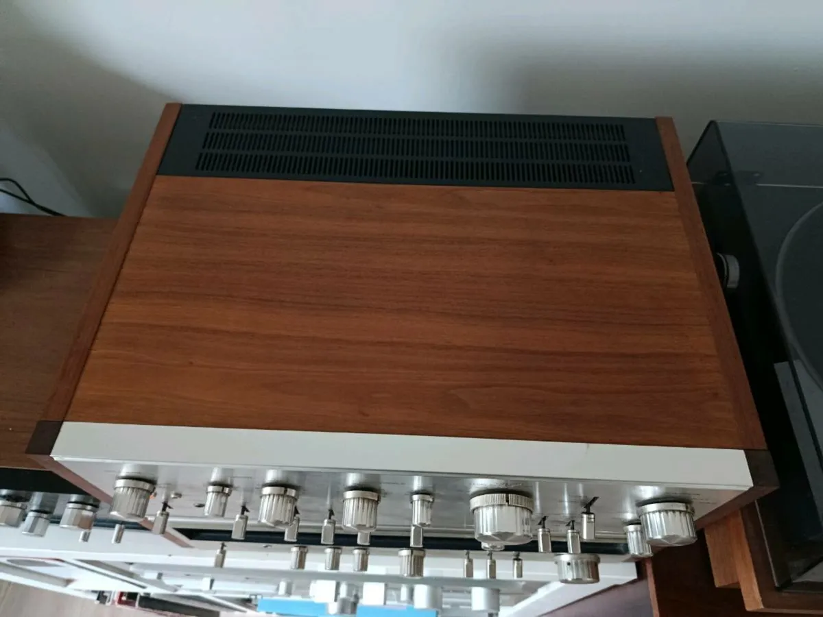 Pioneer sa9100+tx9100 tuner - Image 3