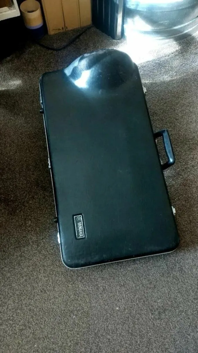 YAMAHA Eb Alto/ tenor Horn - Image 4