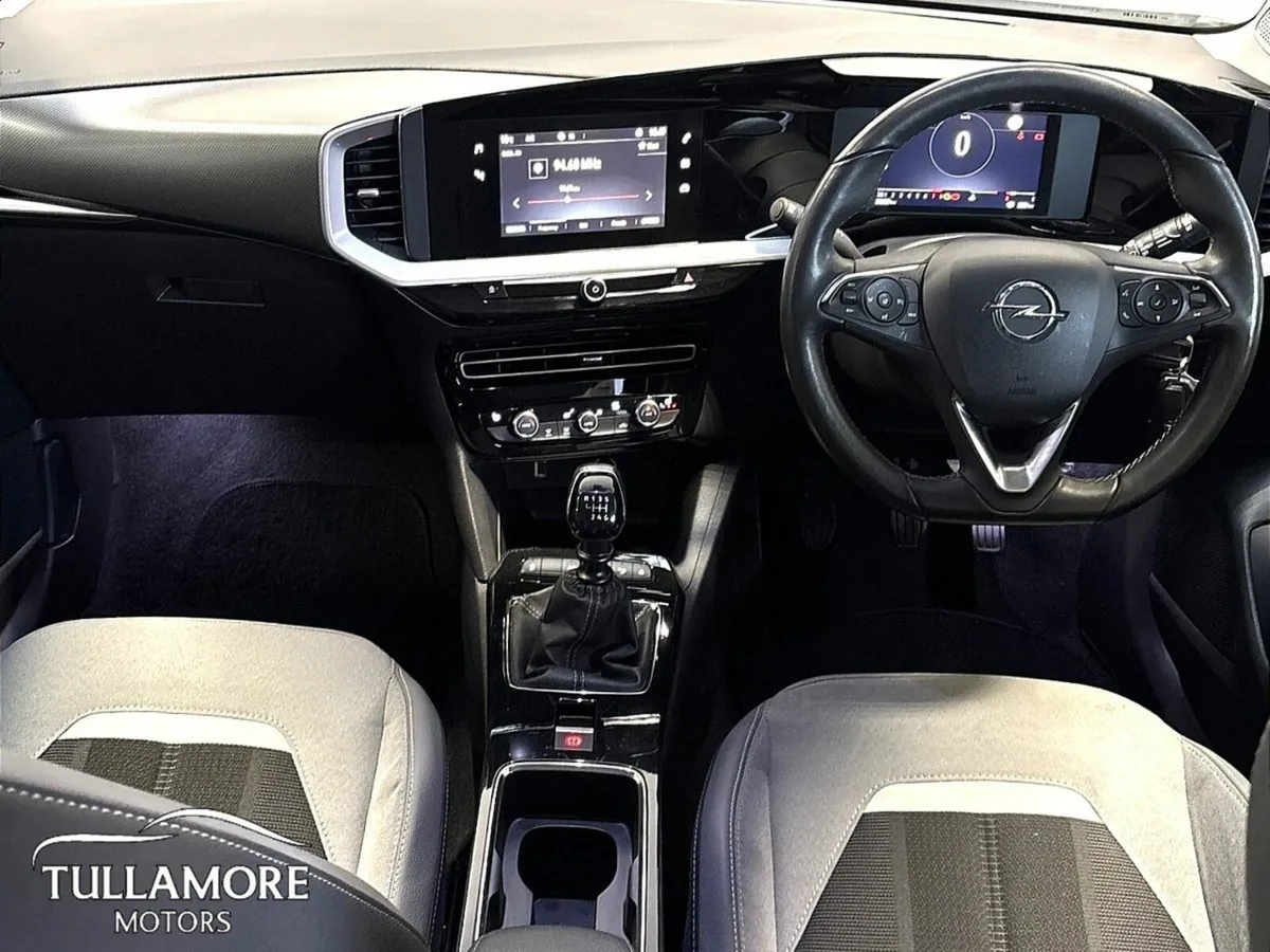 Opel Mokka Elegance 1.2i (100PS) S/S - Image 2