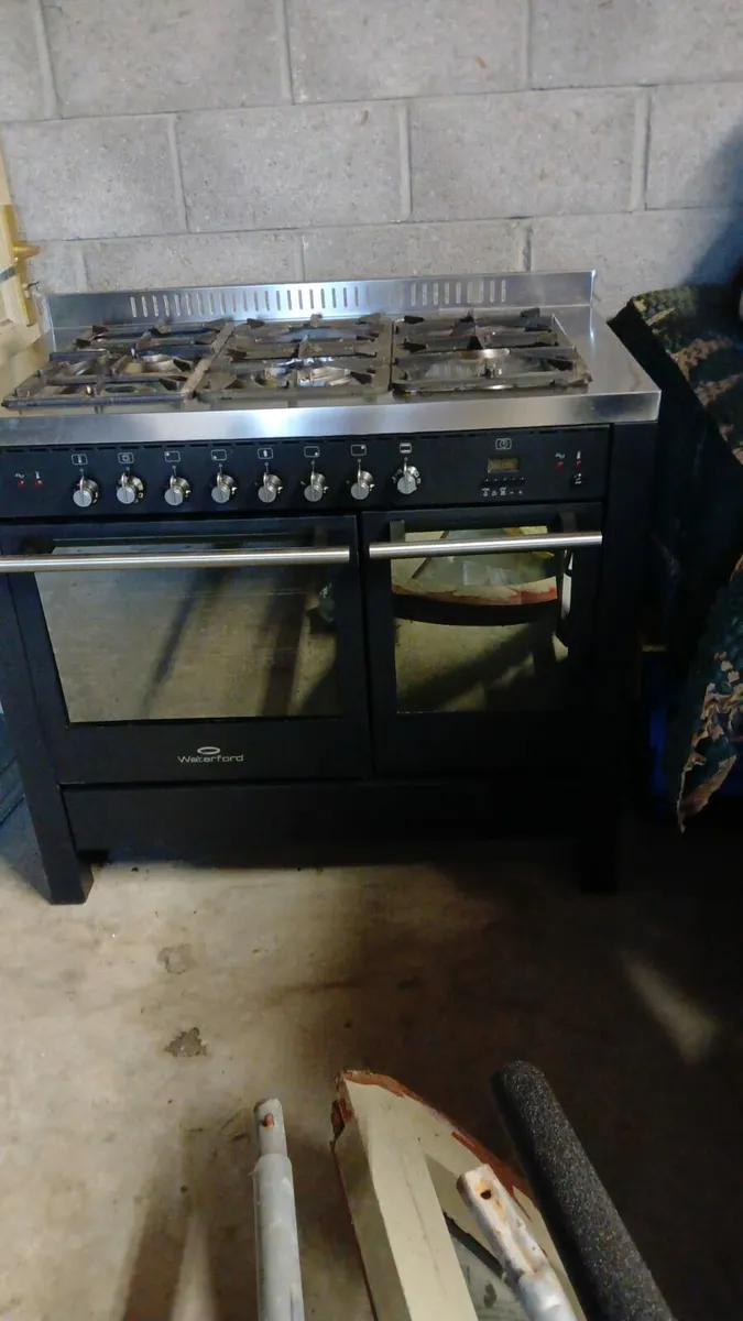 Cooker - Image 1