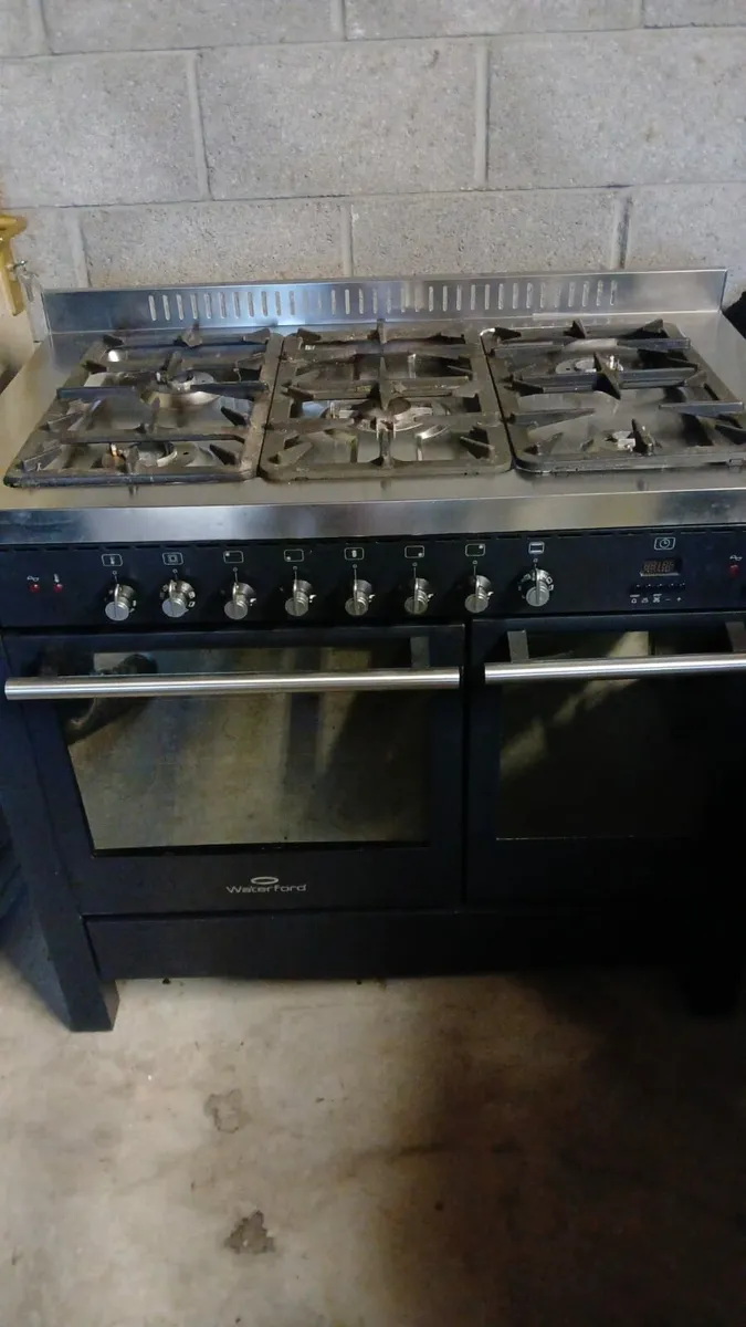 Cooker - Image 2