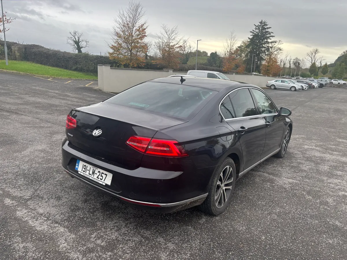 Vw Passat highline - Image 3