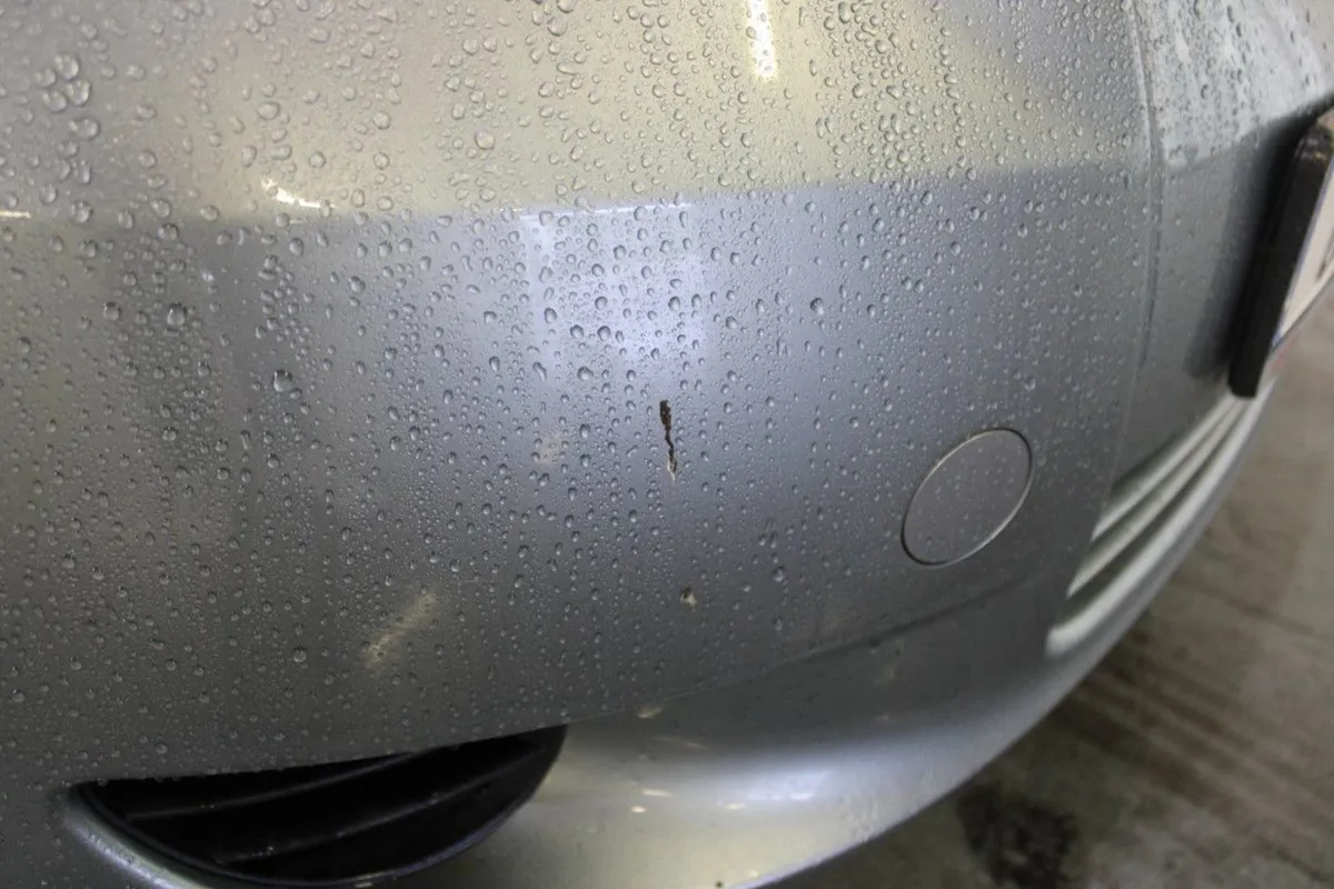 Toyota Yaris 1.3 Vvt-i Terra - Image 3