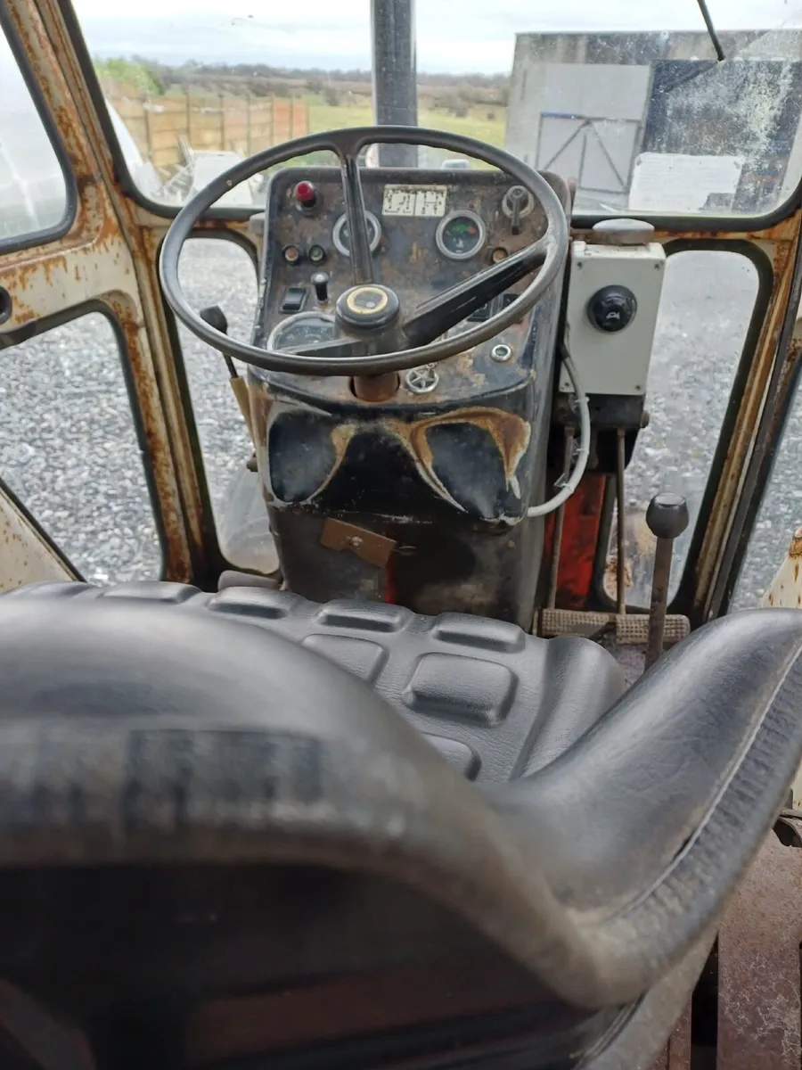 David Brown Other 1975 - Image 1