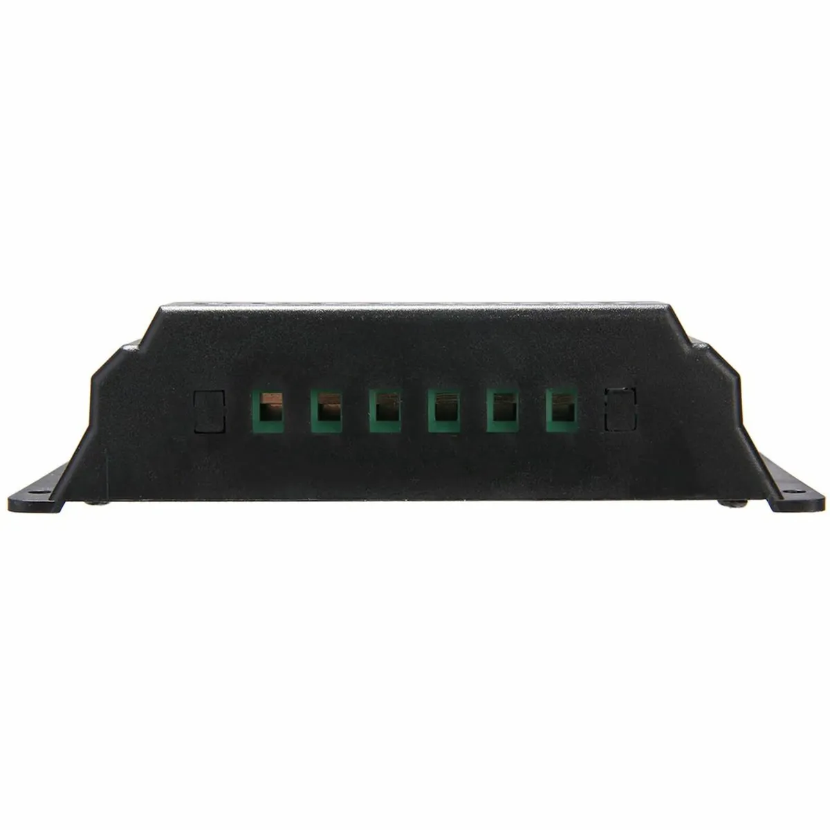 20A Dual Battery Solar Charge Controller 12V - Image 4