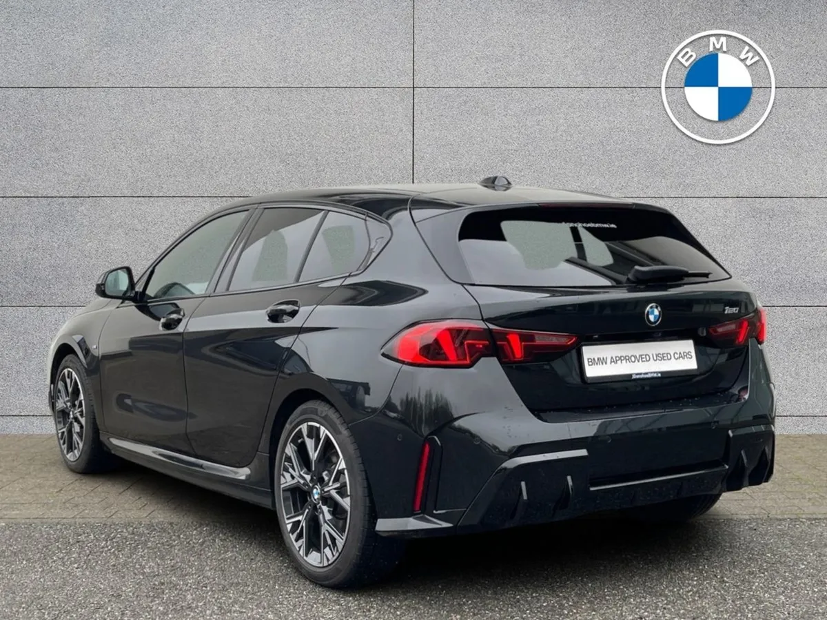 BMW 1 Series 120 M Sport - Image 3