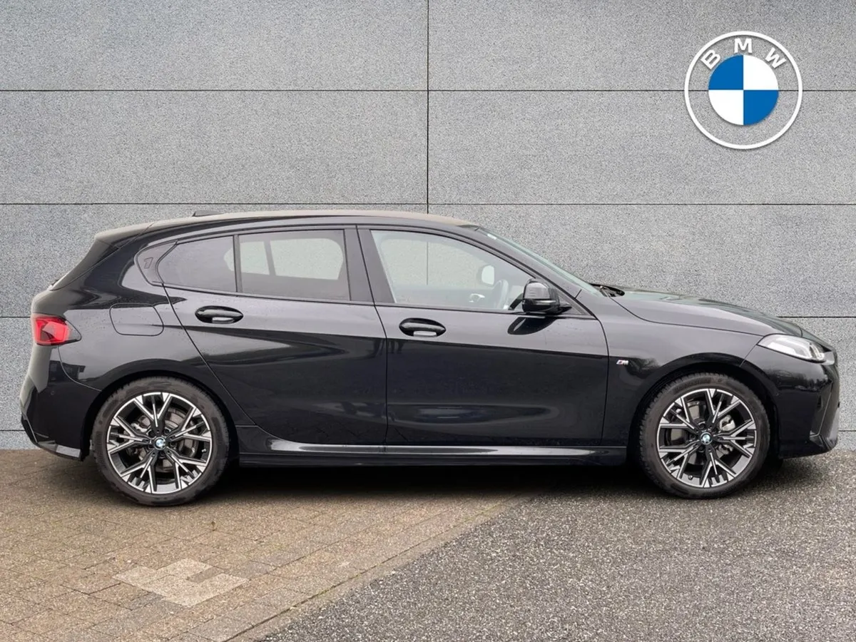 BMW 1 Series 120 M Sport - Image 4