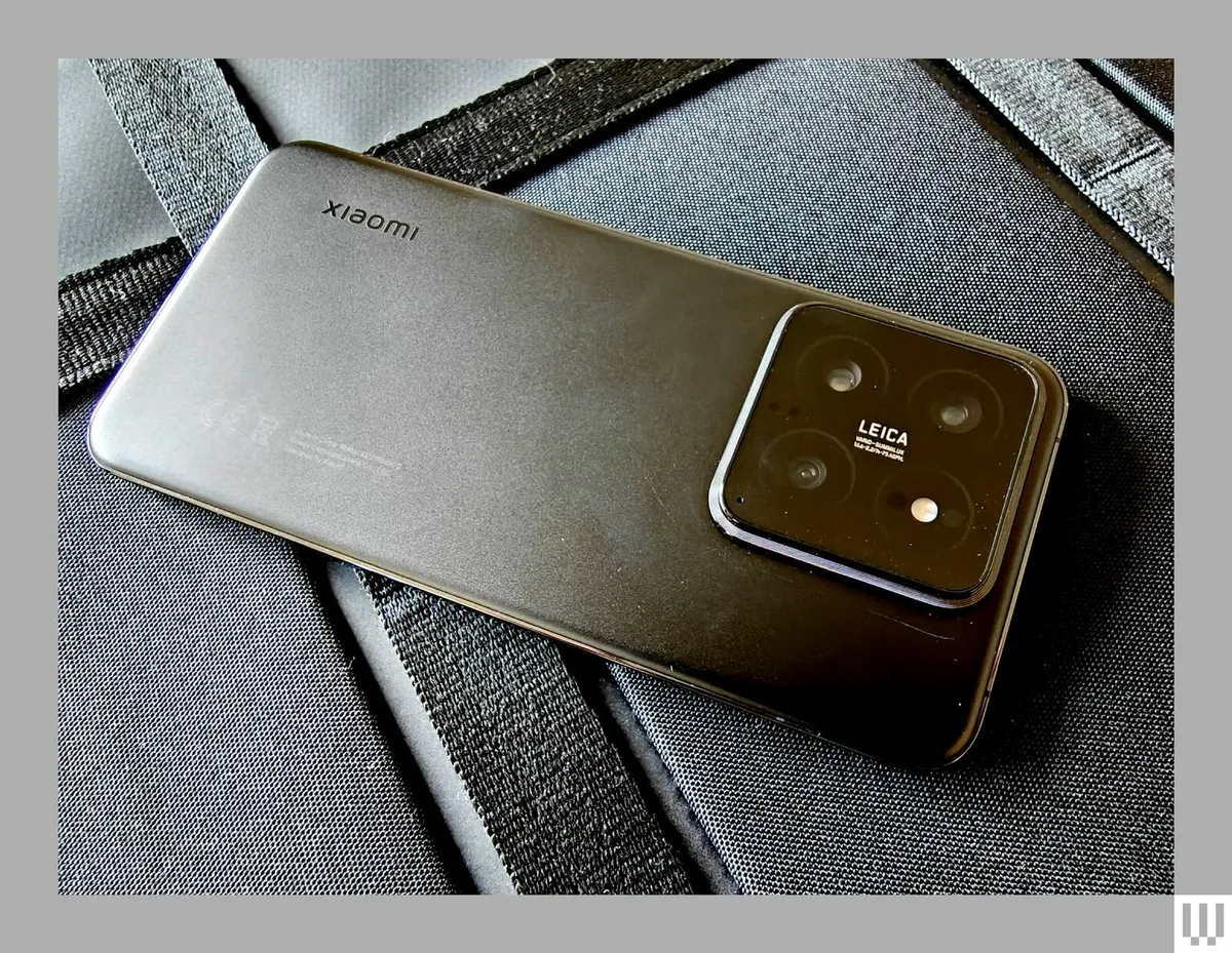 Xiaomi 14 unlocked - Image 3