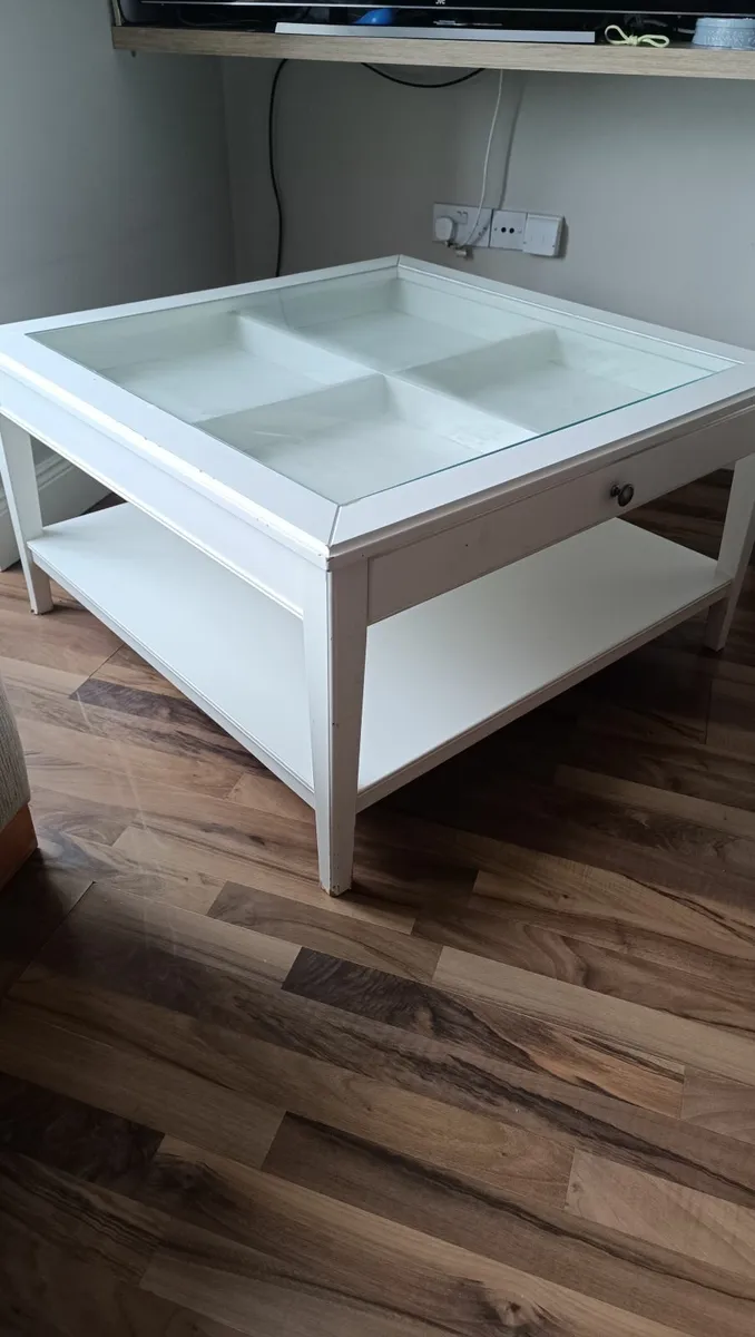 Coffee table - Image 3