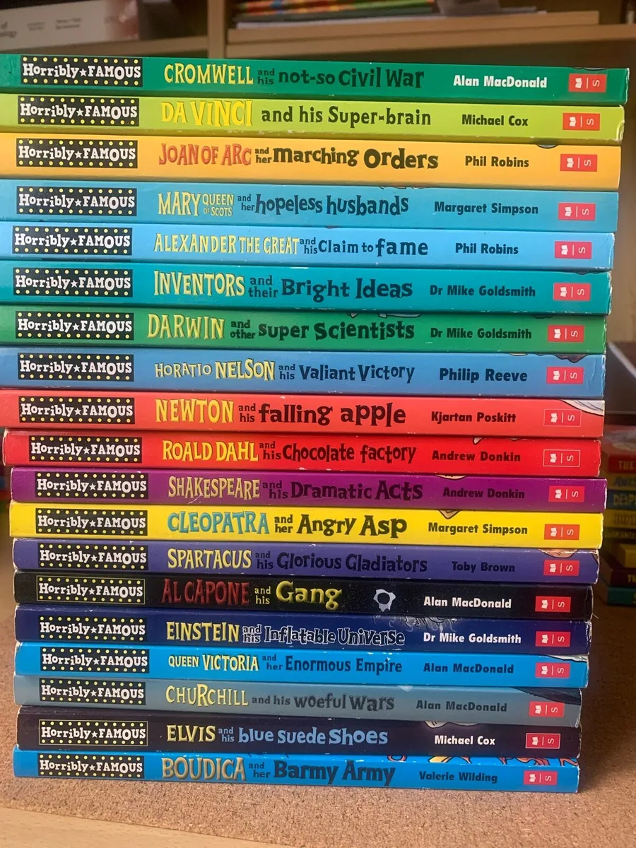 Children’s books - Image 1