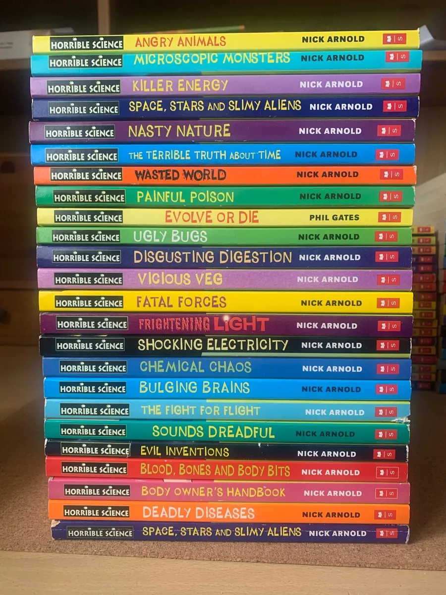 Children’s books - Image 3