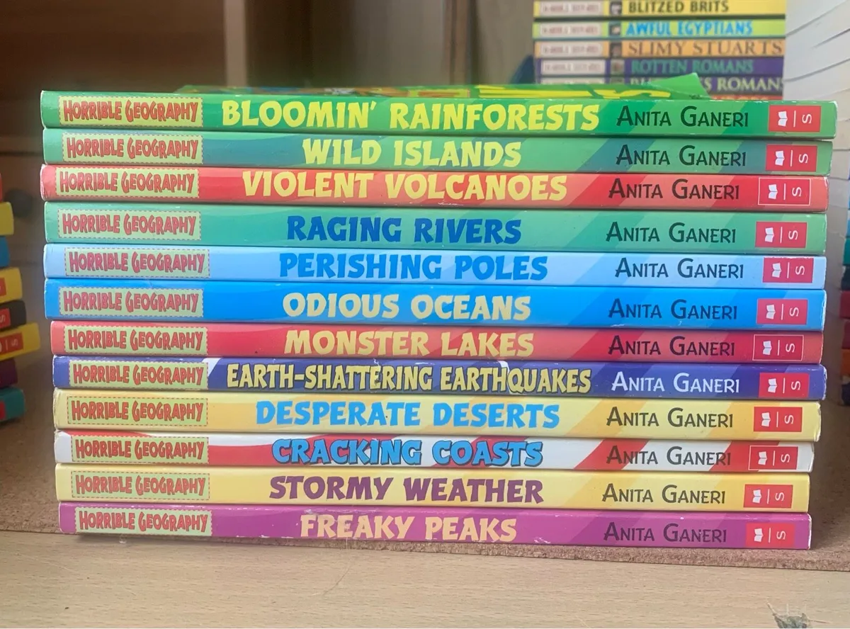 Children’s books - Image 4