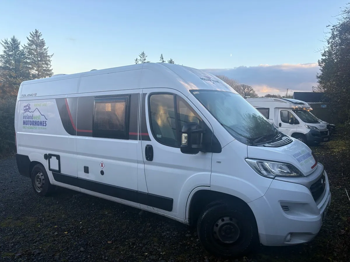 2019 Rollerteam Toleno R - Image 2