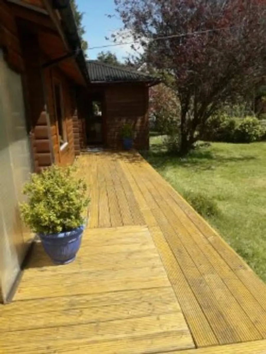 LOG CABIN FOR SALE - Image 3