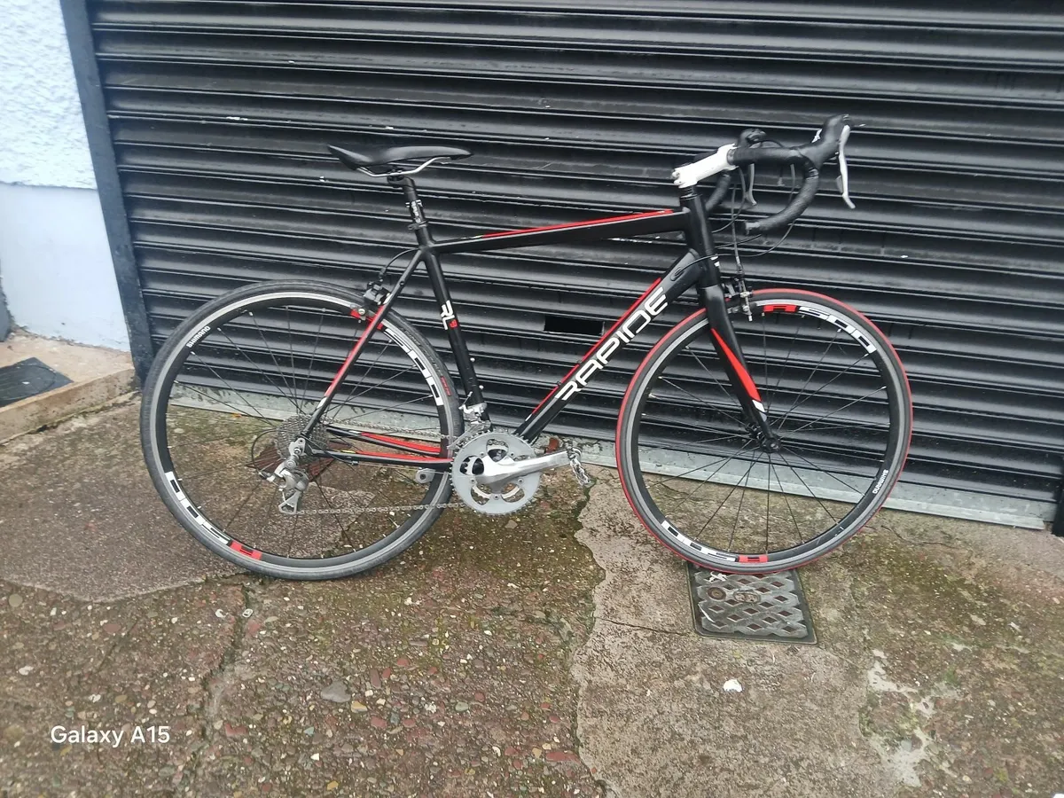 QUALITY PRE OWNED BIKES