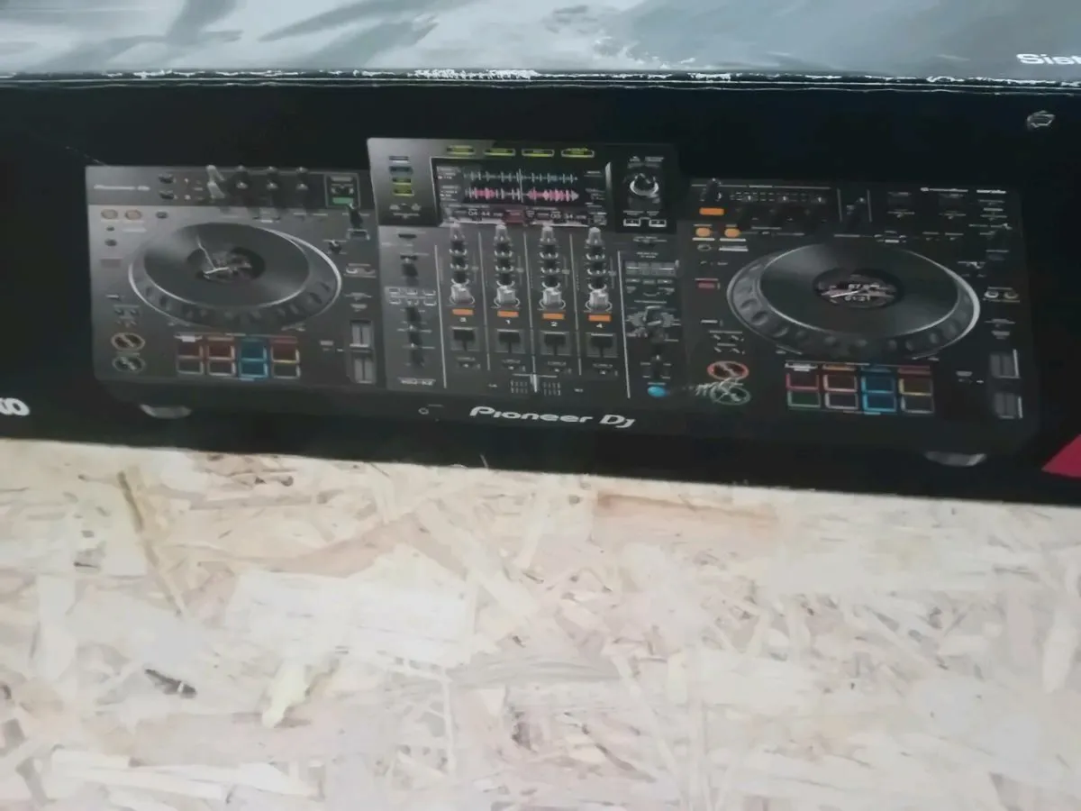 Dj Decks - Image 2