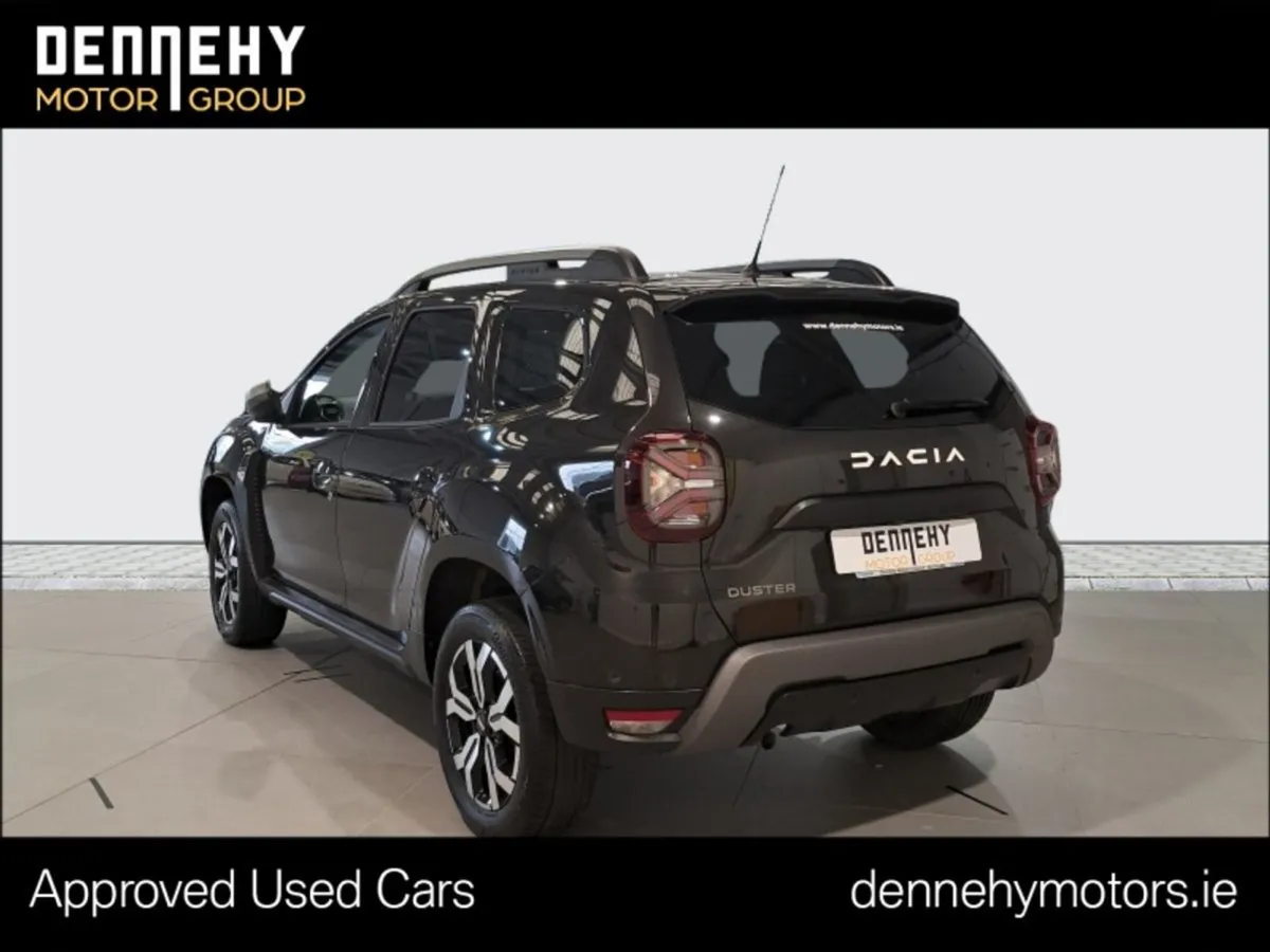 Dacia Duster 1.0 TCe 90 Journey - Image 4