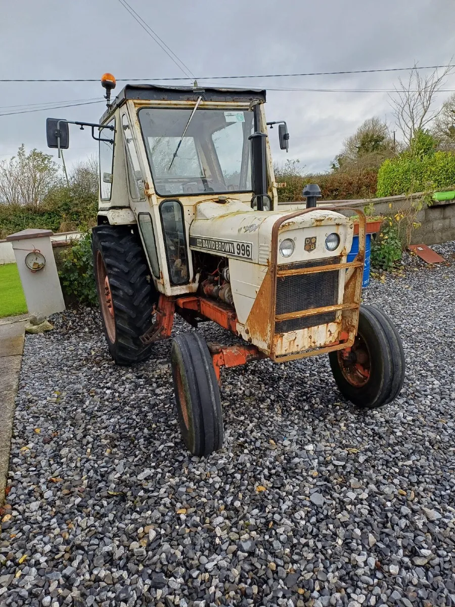 David Brown Other 1975 - Image 4