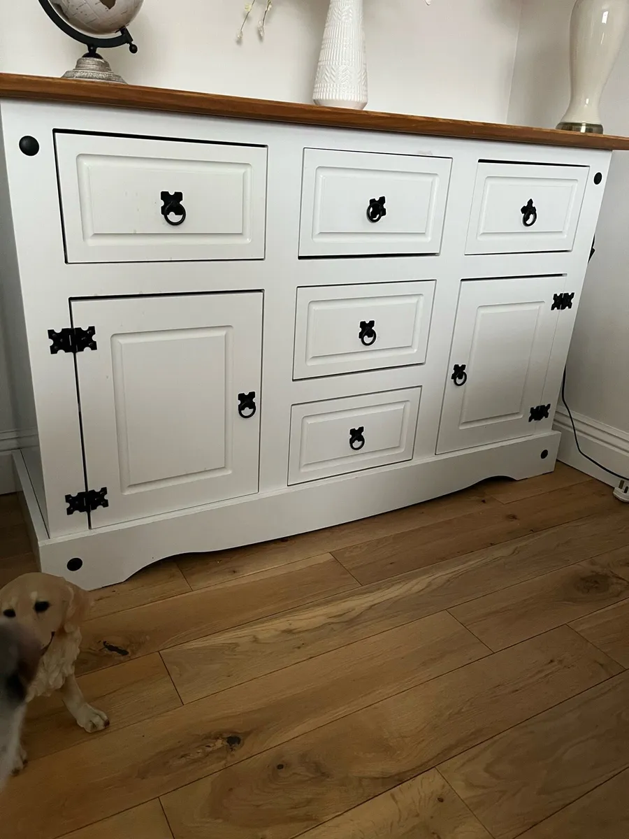 Sideboard furniture - Image 1