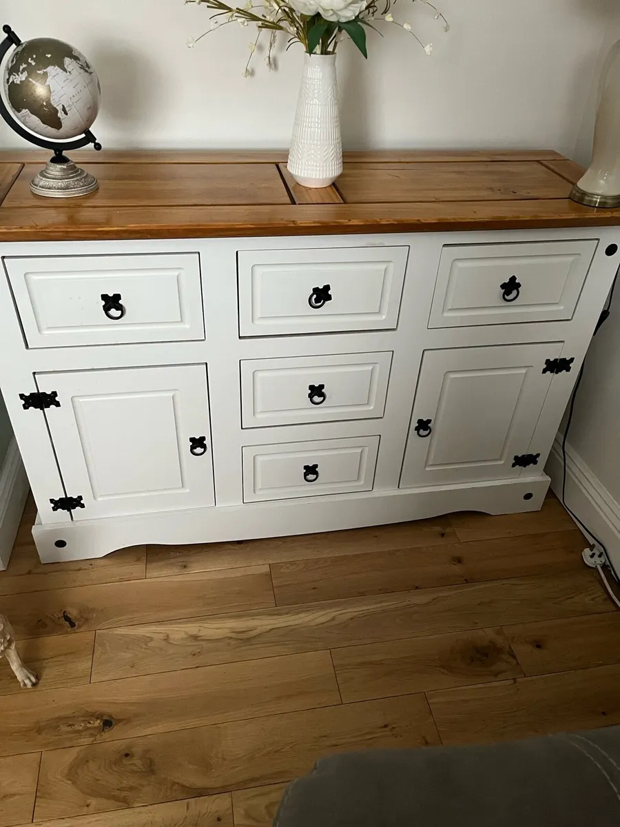 Sideboard furniture - Image 2