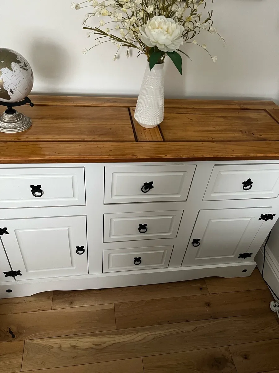 Sideboard furniture - Image 3