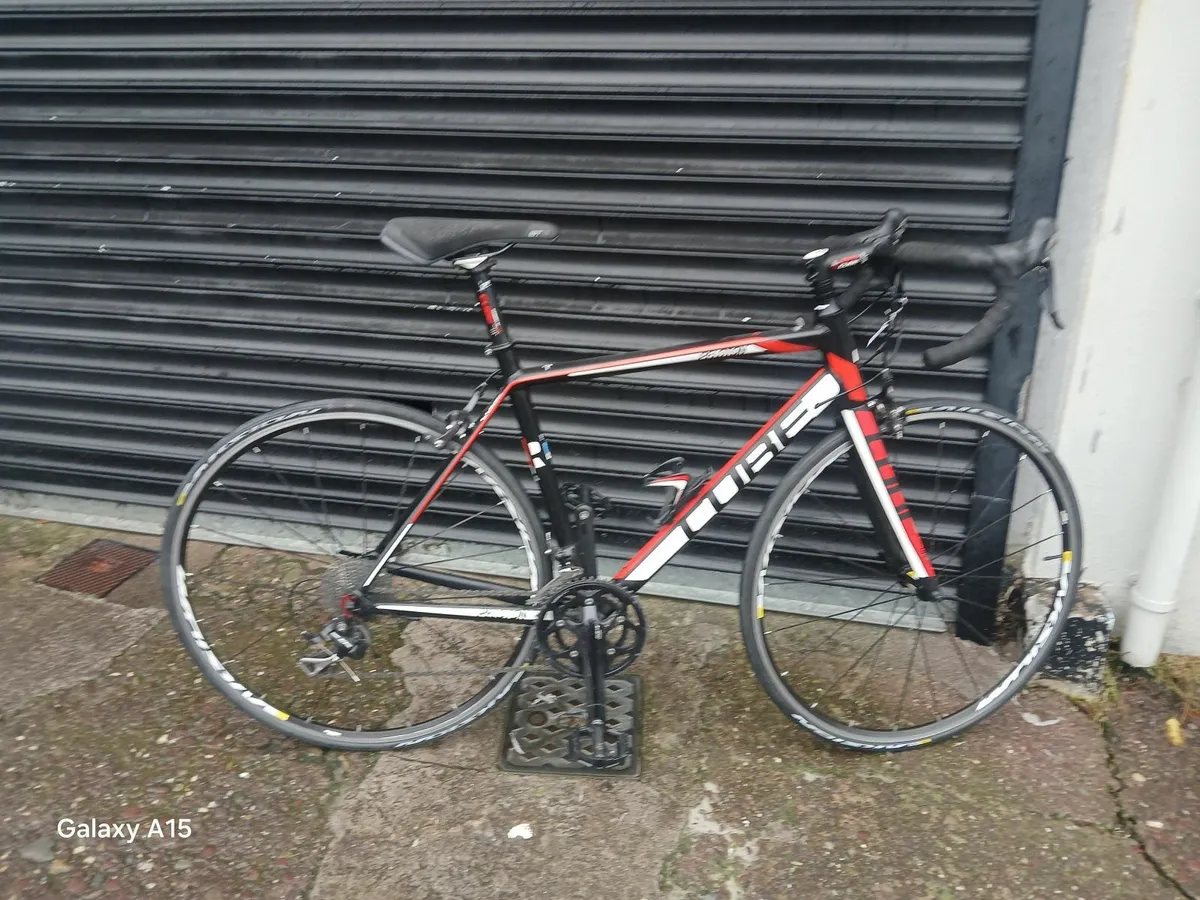 QUALITY PRE OWNED BIKES