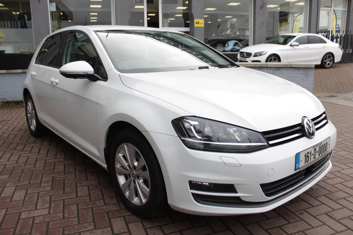 1.2TSI HATCH 5DR AUTOMATIC// - Image 2
