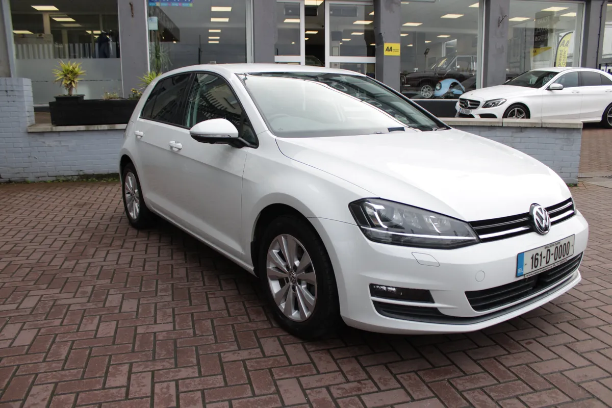 1.2TSI HATCH 5DR AUTOMATIC// - Image 1