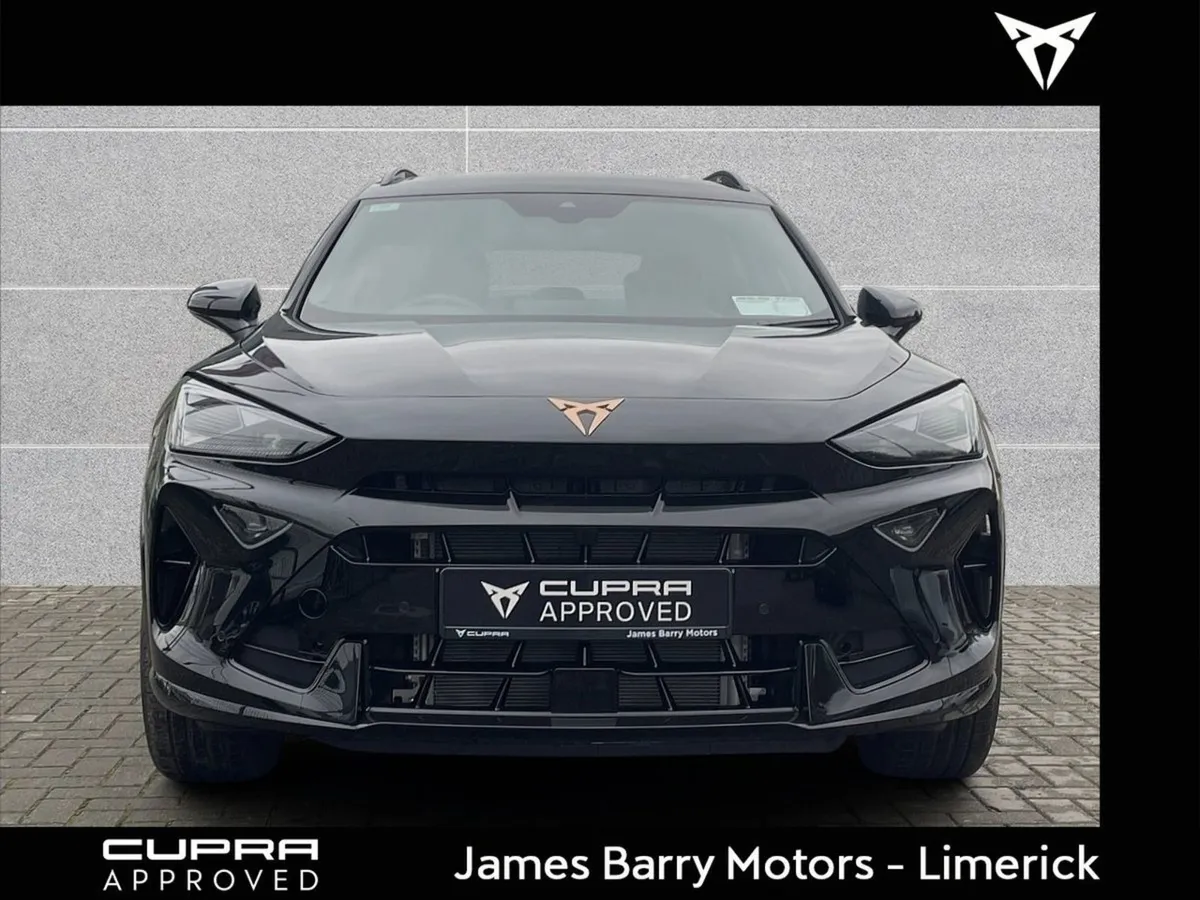Cupra Formentor 1.5 Etsi 150hp DSG - Image 2