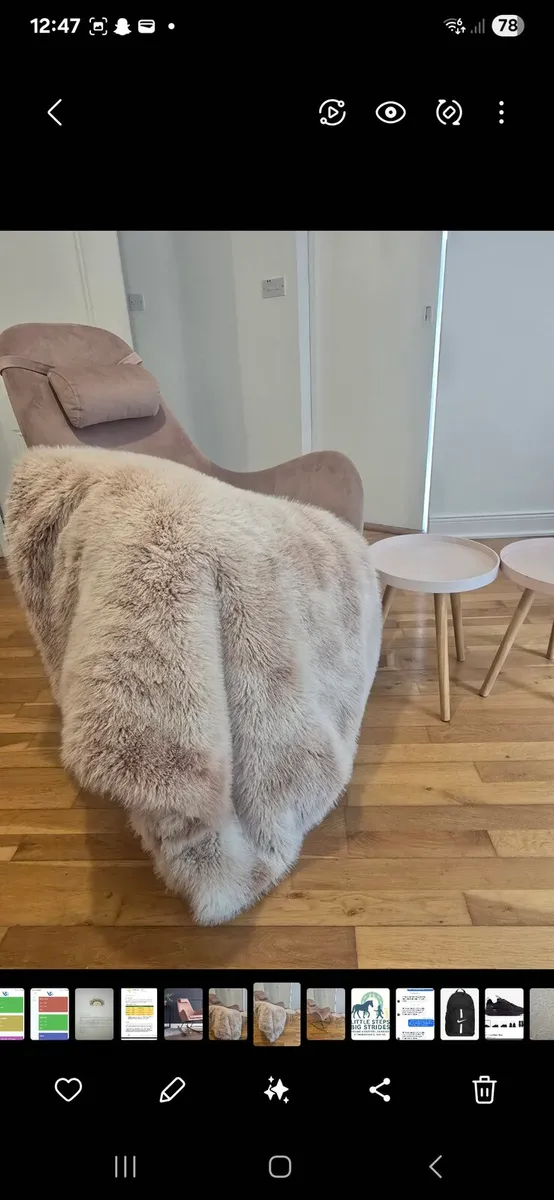 Rocking chair - Image 2