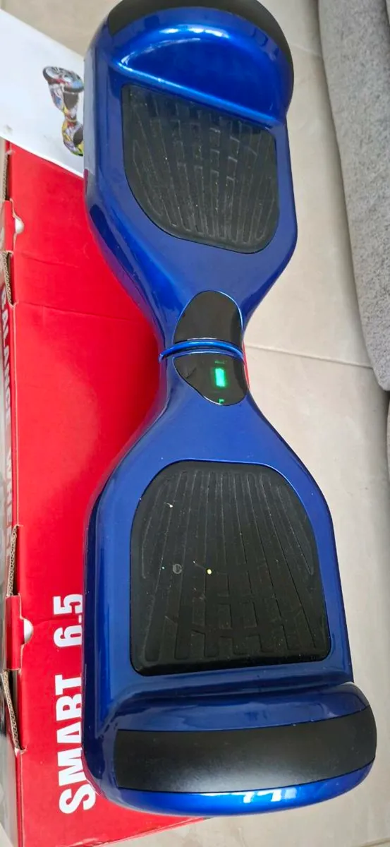 Hoverboard - Image 2