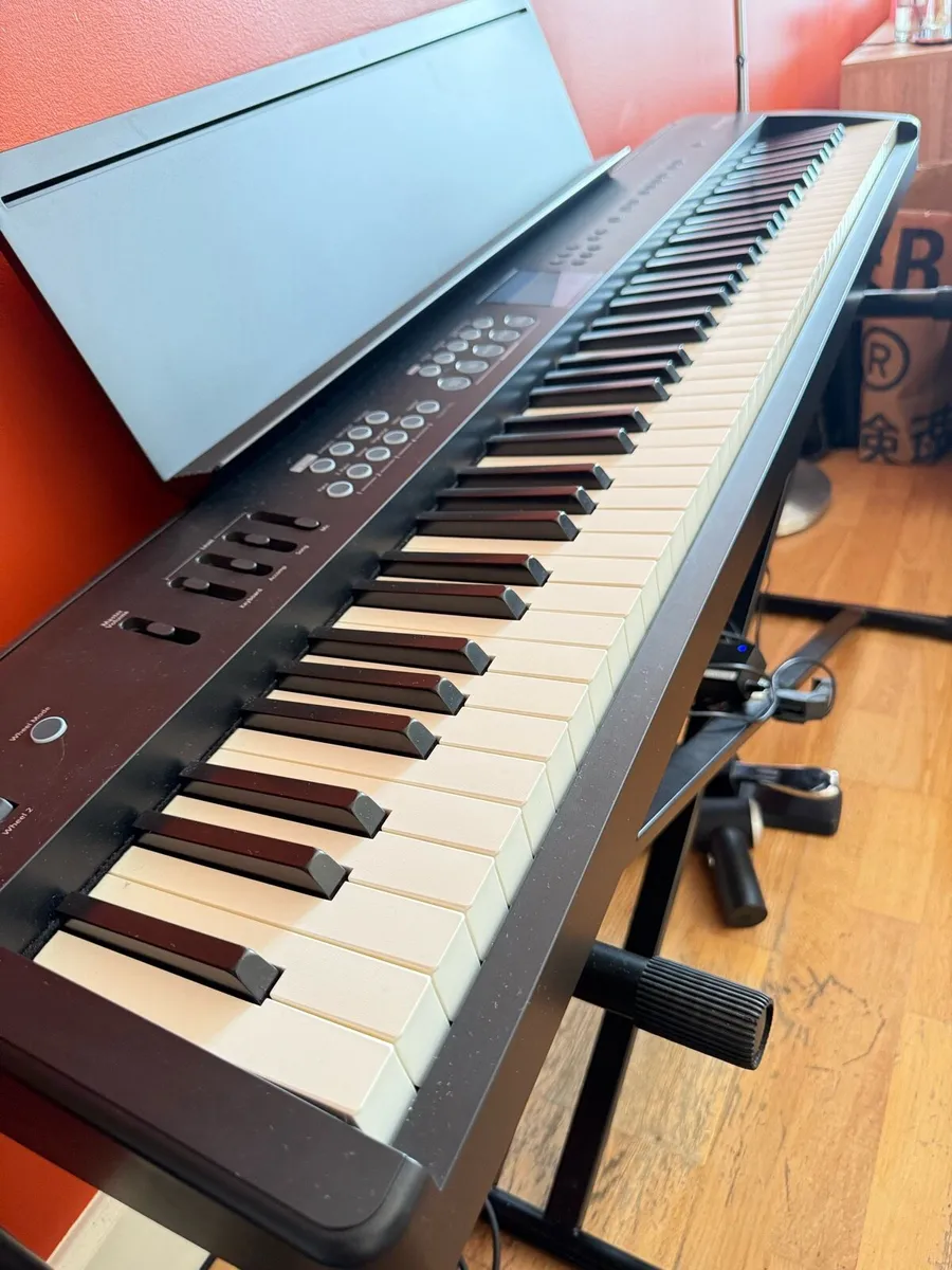 Roland Digital Piano - Image 1