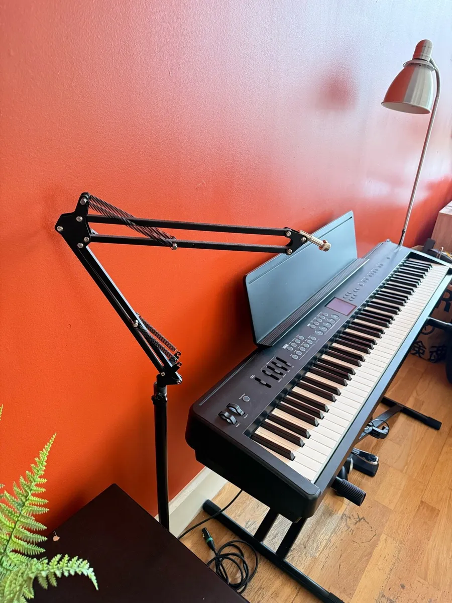 Roland Digital Piano - Image 3