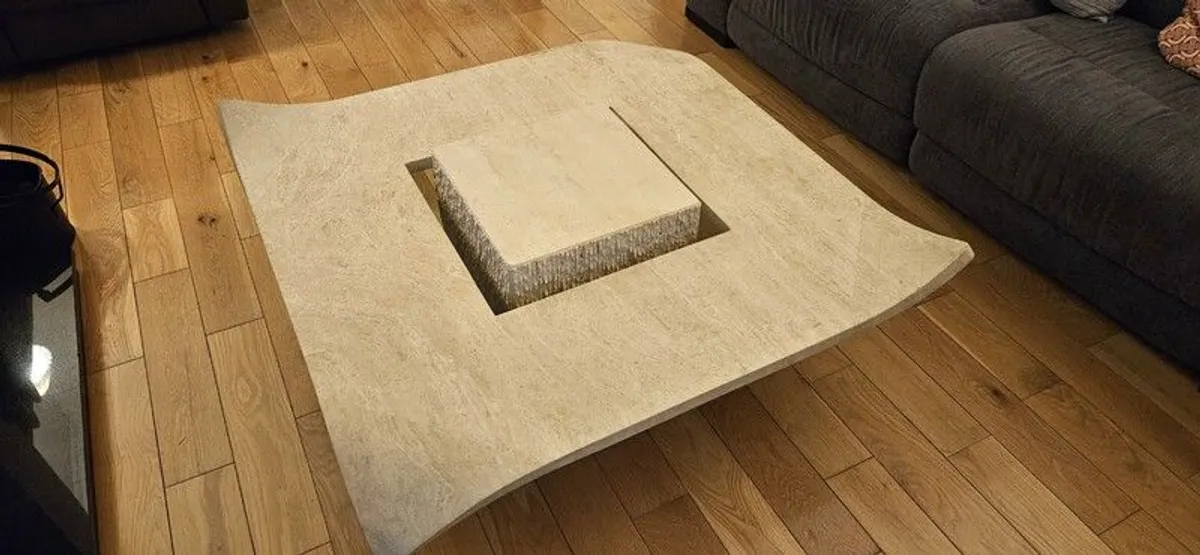 Coffee table - Image 2
