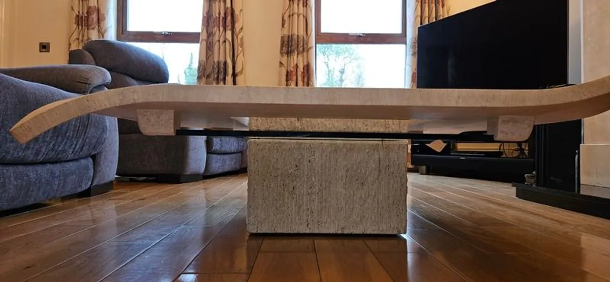 Coffee table - Image 3