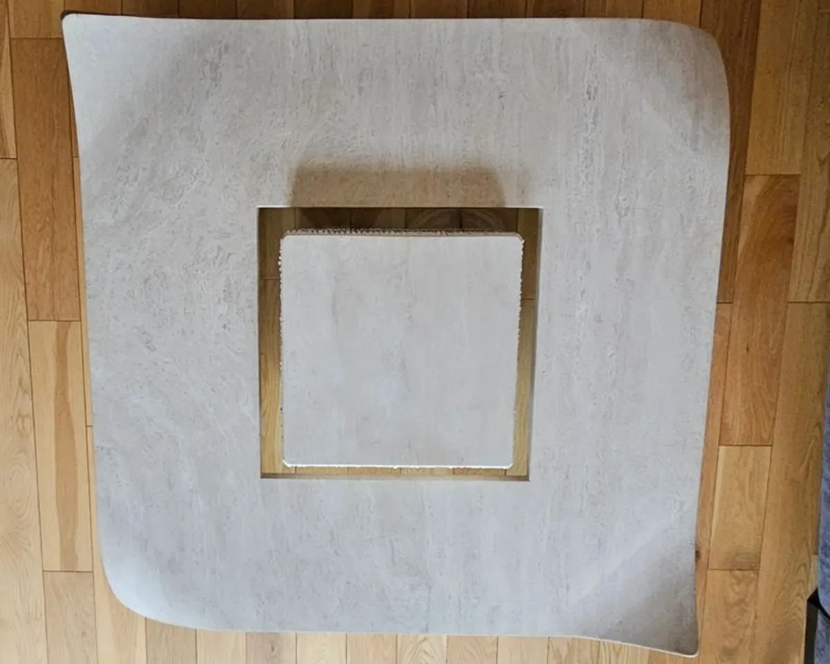 Coffee table - Image 4