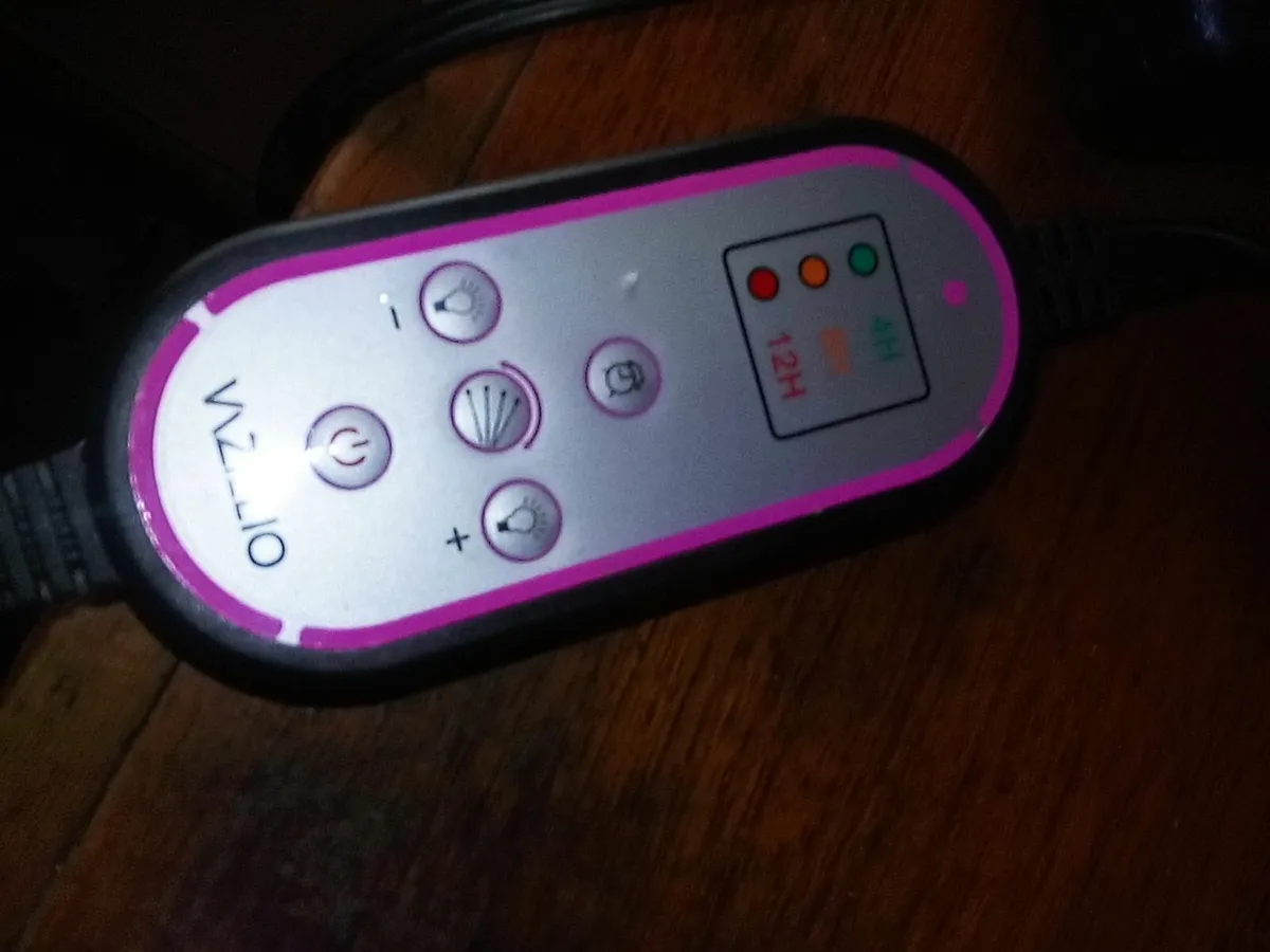 VAZILLIO LED GROW LIGHTS - Image 4