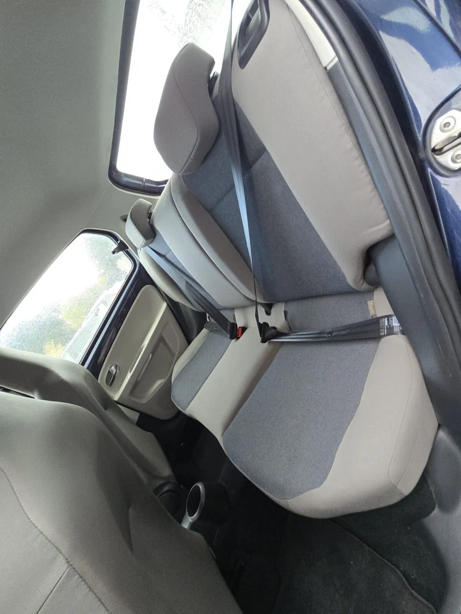 132 VOLKSWAGEN UP! new NCT - AUTOMATIC - Image 2