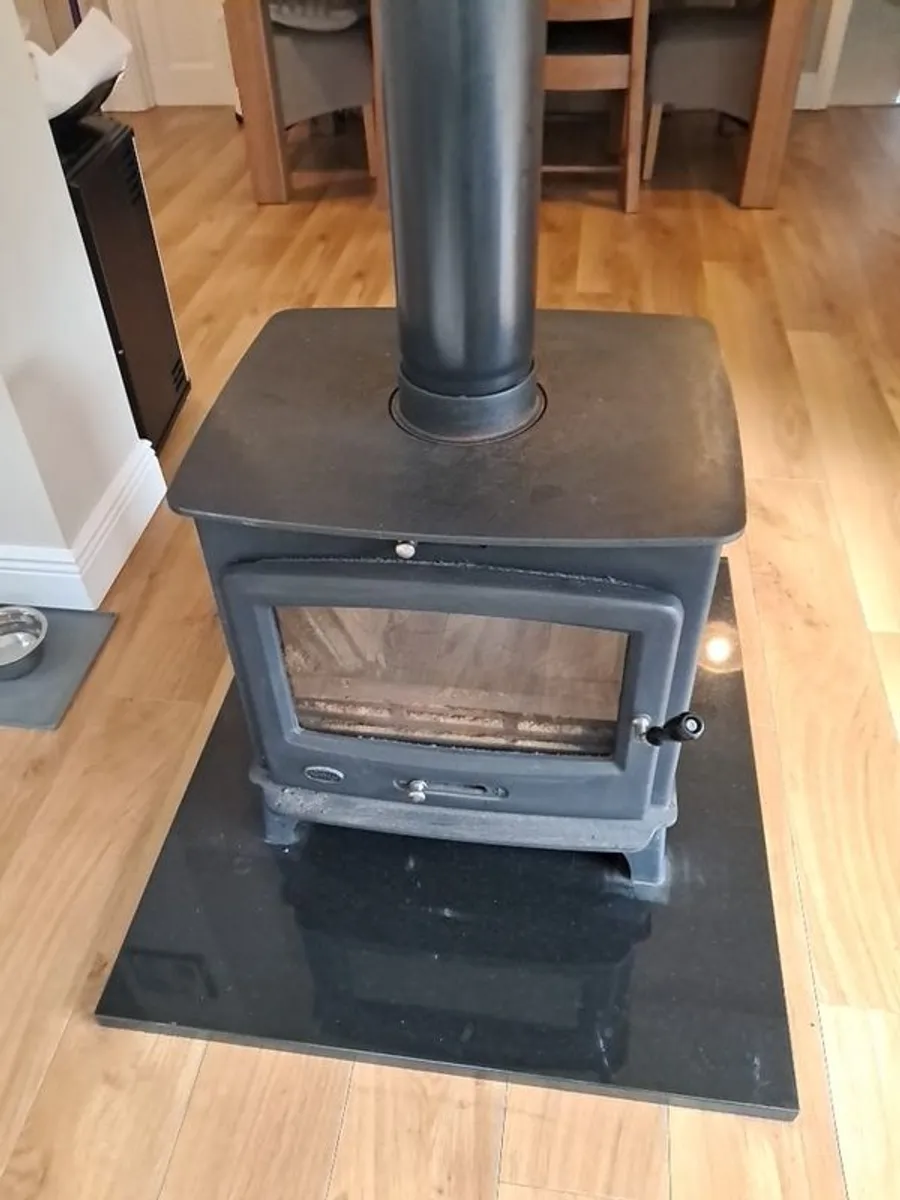 Stove - Image 4