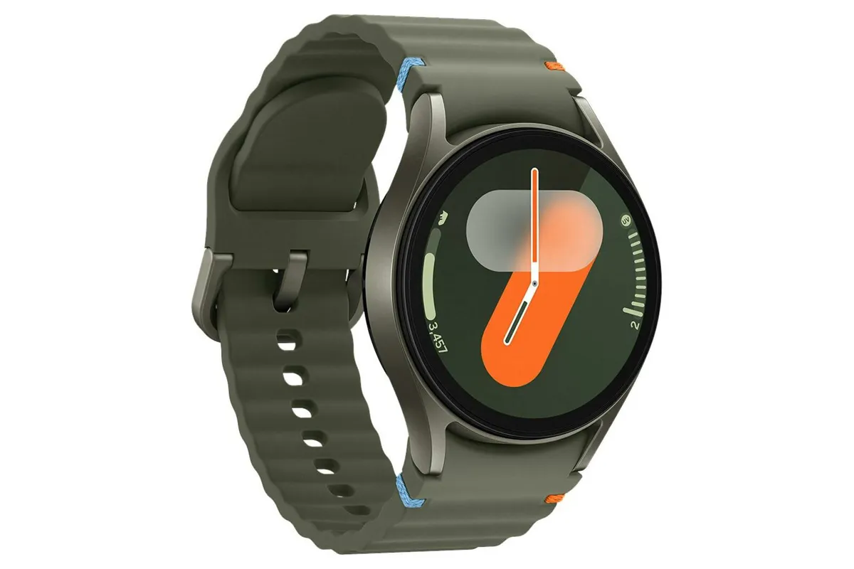 Samsung Galaxy Watch7 - Image 2