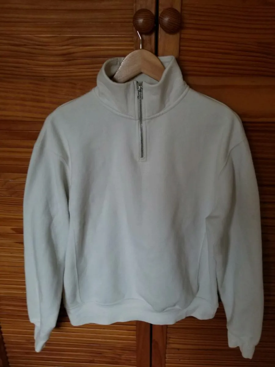 Zara and hollister clothing - Image 1