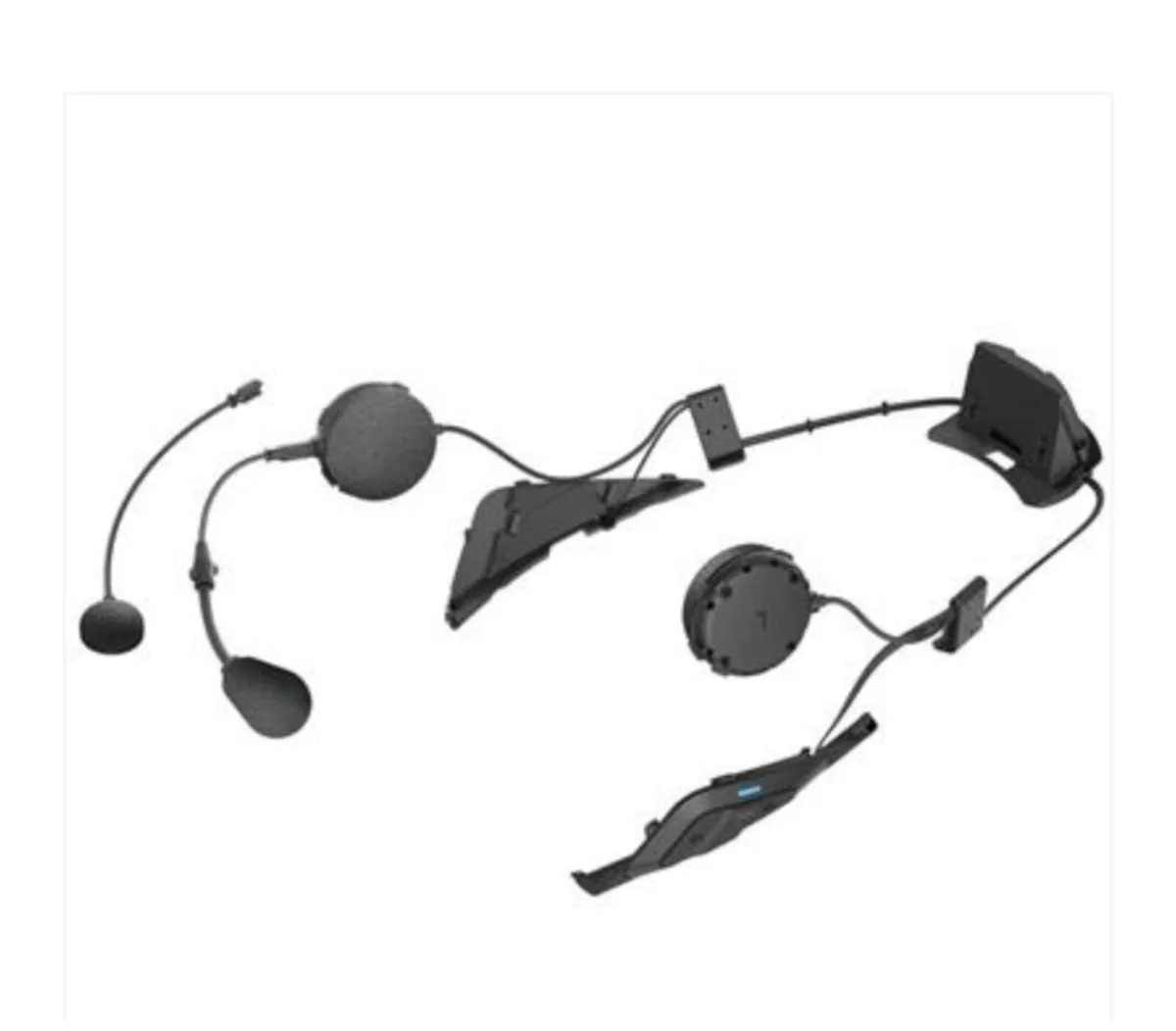 Moterbike helmet - Image 2