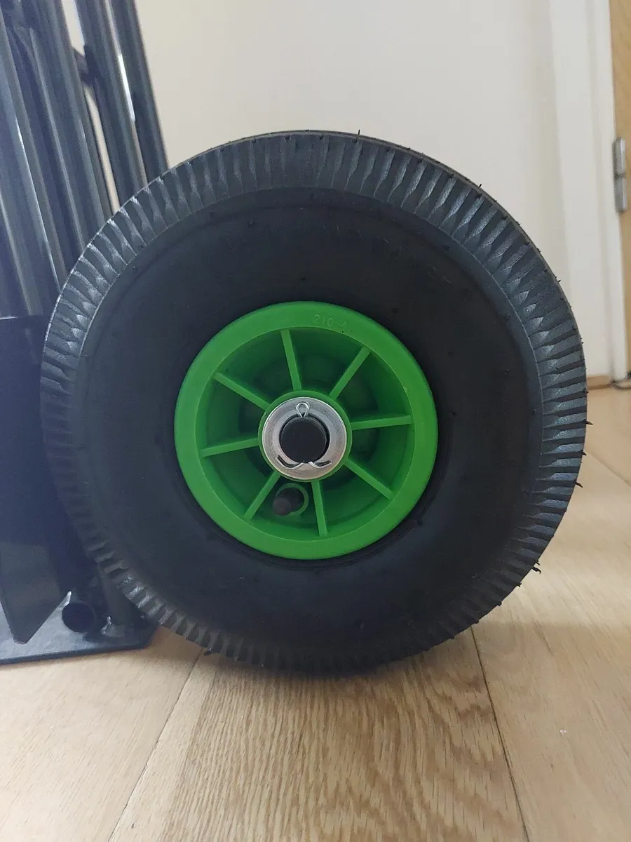 Hand Truck for Sale - 50 Eur - Image 4