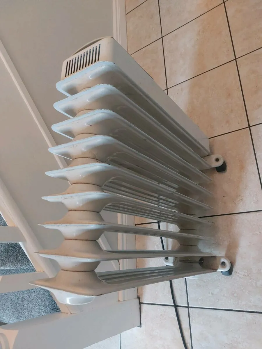 Oil heater - Image 2