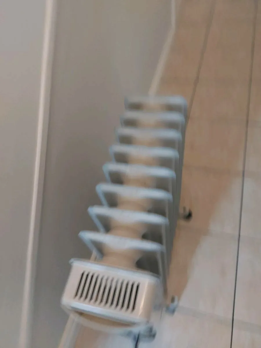 Oil heater - Image 4