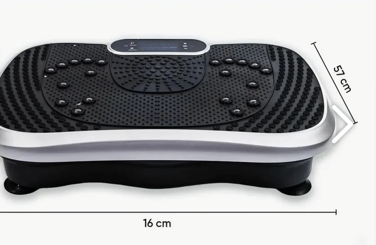 Vibration plates - Image 3