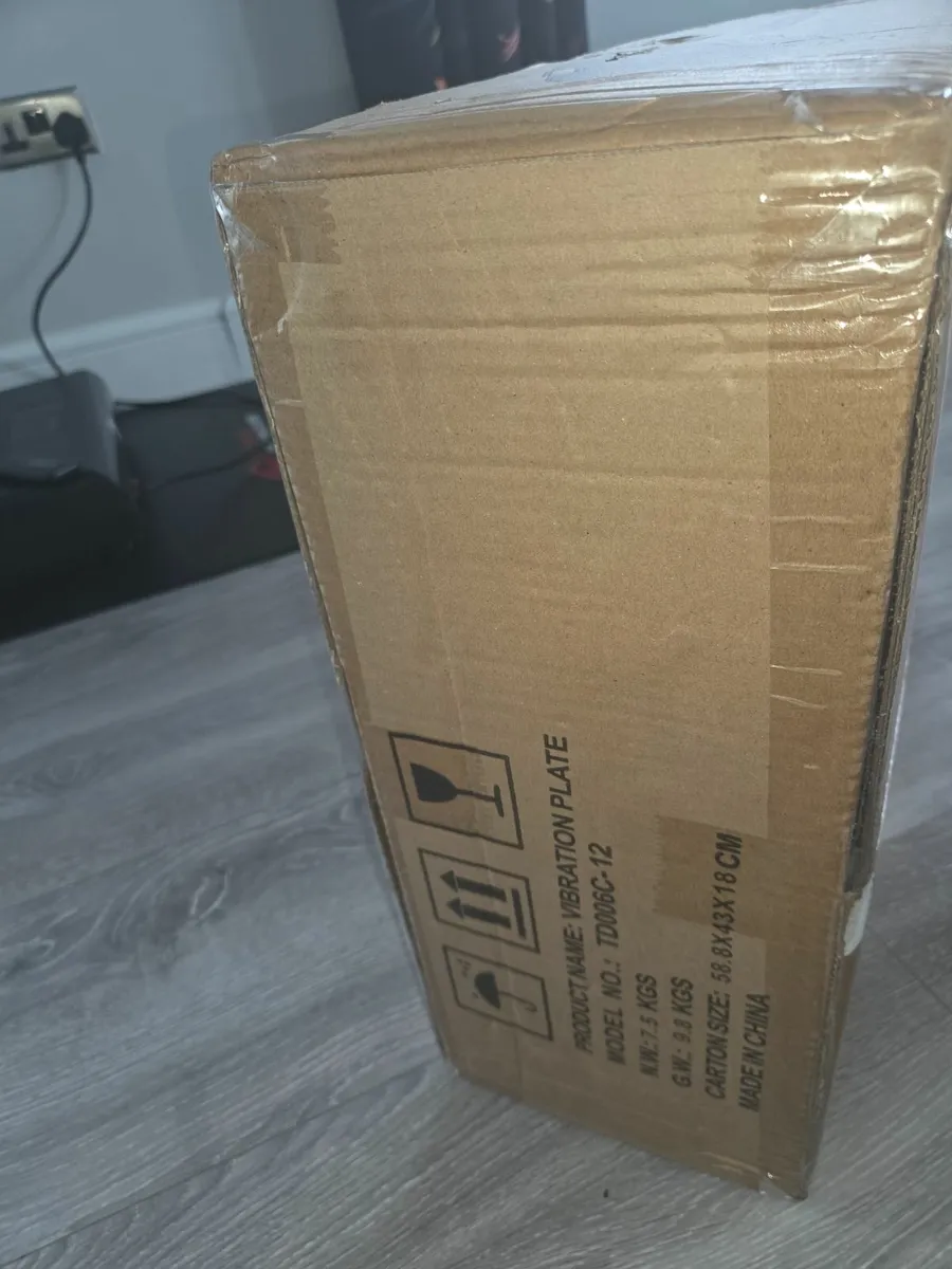 Vibration plates - Image 4