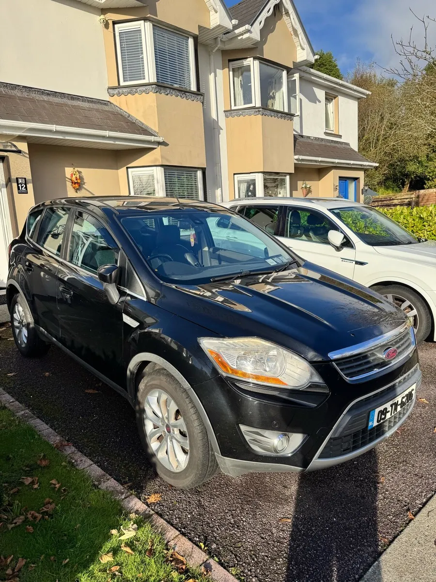 Ford Kuga 2009 - Image 1