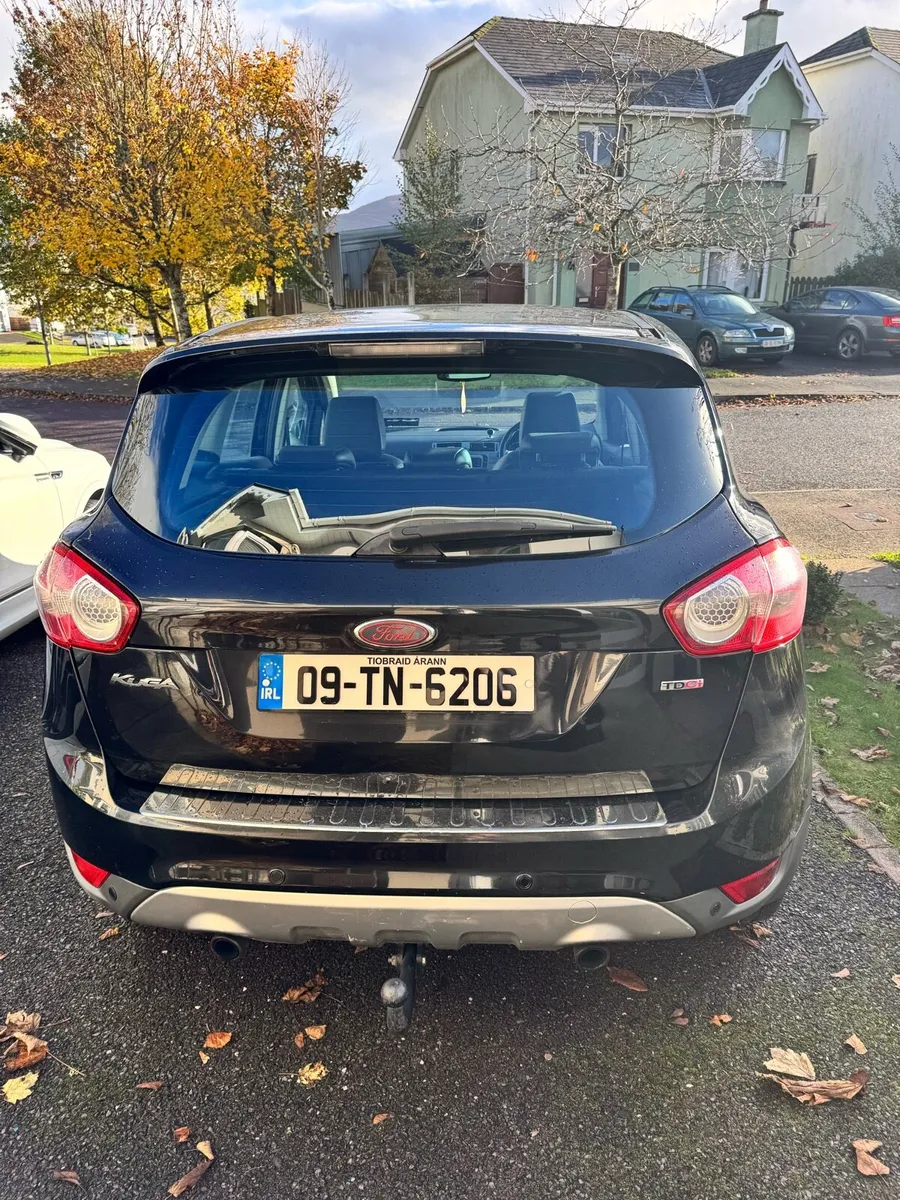 Ford Kuga 2009 - Image 2