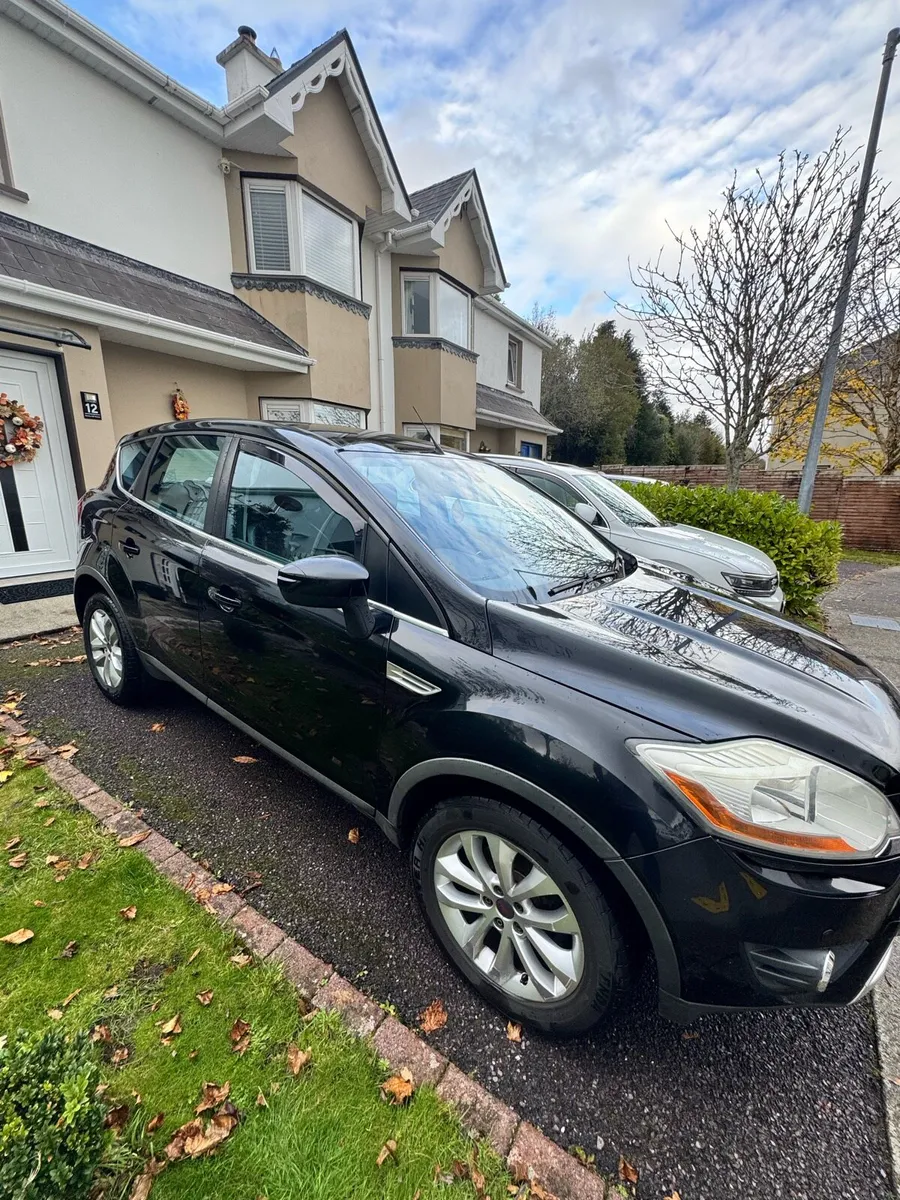 Ford Kuga 2009 - Image 4